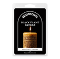 Hallowscents Black Flame Candle packaging with a candle image on a black background.

HORROR WAX BARS. HORROR CANDLES. SPOOKY WAX BARS. SPOOKY CANDLES. HORROR BATH AND BODY