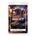 Hallowscents Potion No. 13 packaging with a mystical bottle design.
Horror Wax Bars. Horror Candles. Spooky Wax Bars. Horror Candles. Horror Bath and Body. Spooky bath and body. 